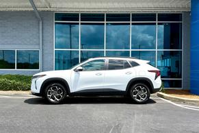 Chevrolet Trax 2026 in Atlanta