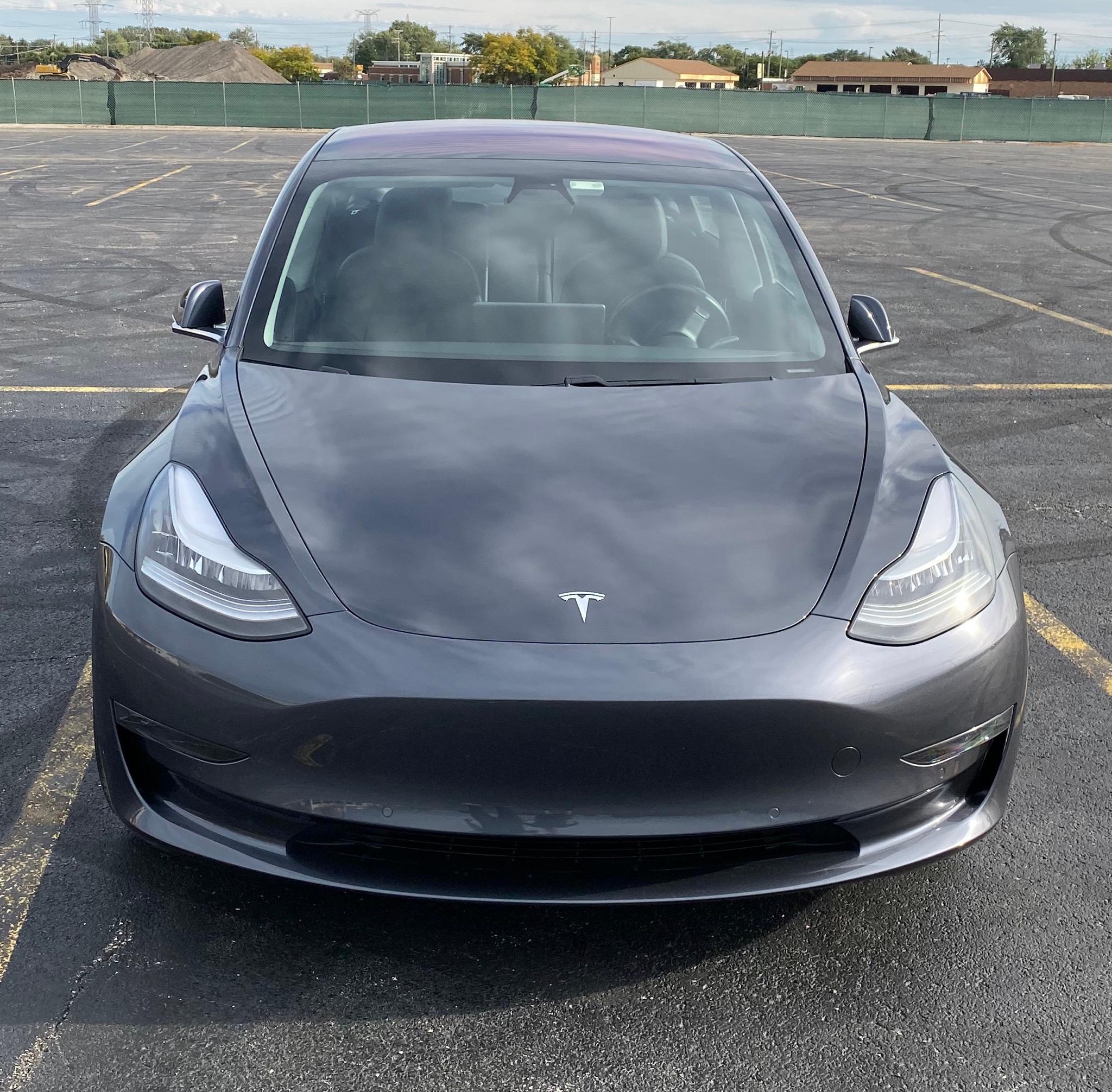 Tesla Model 3 2017 in Oak Lawn, IL