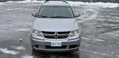 Dodge Journey 2015