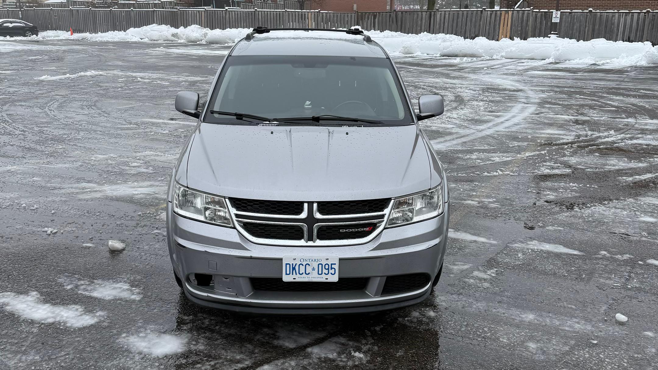 Dodge Journey 2015 à Brampton, ON