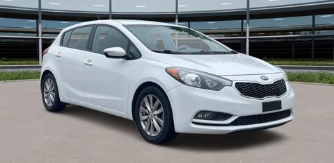 Kia Forte 2016