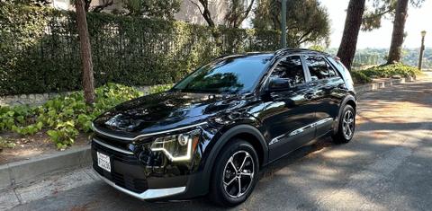 Kia Niro 2023
