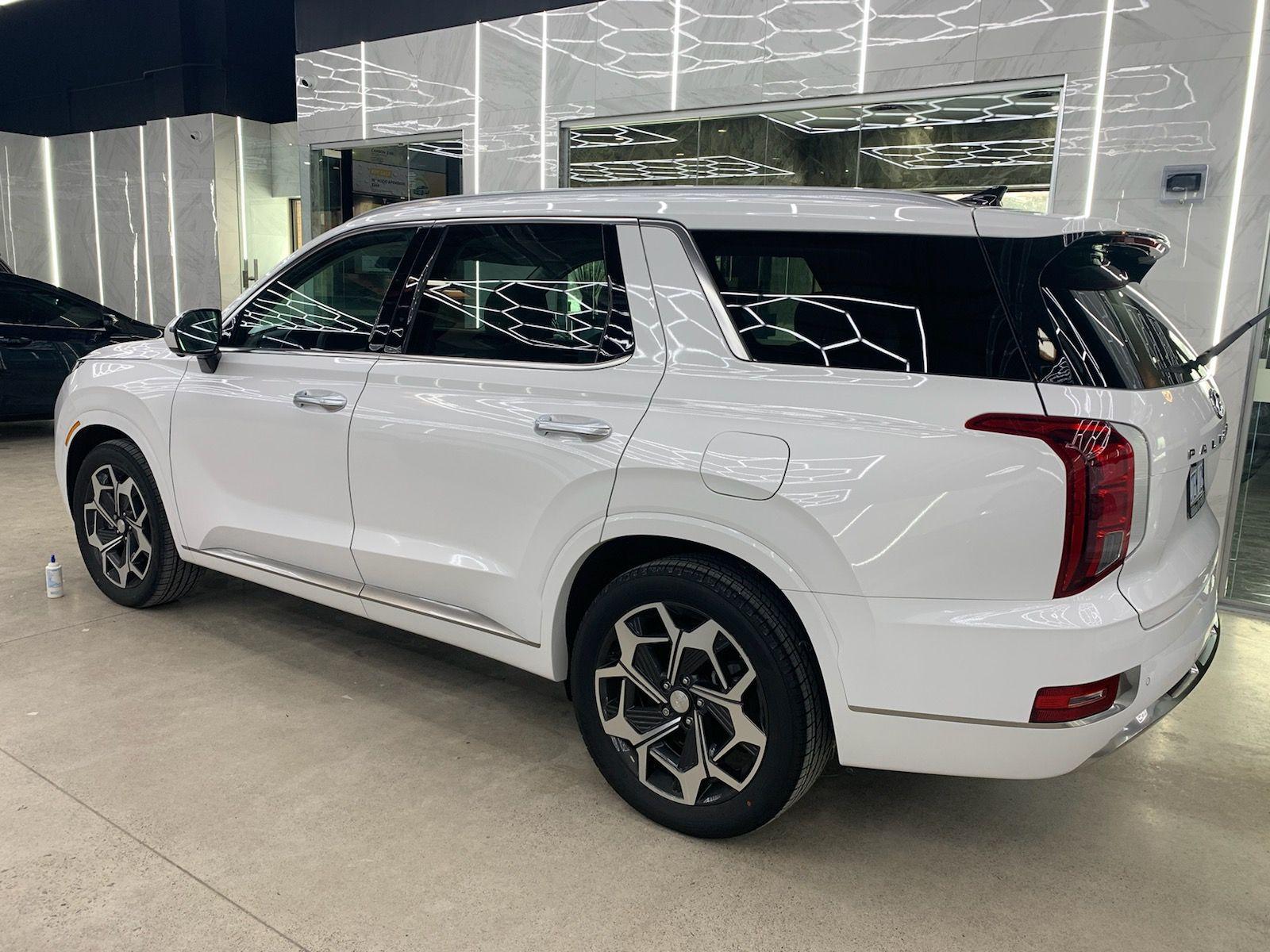 Hyundai Palisade 2022 à Toronto, ON