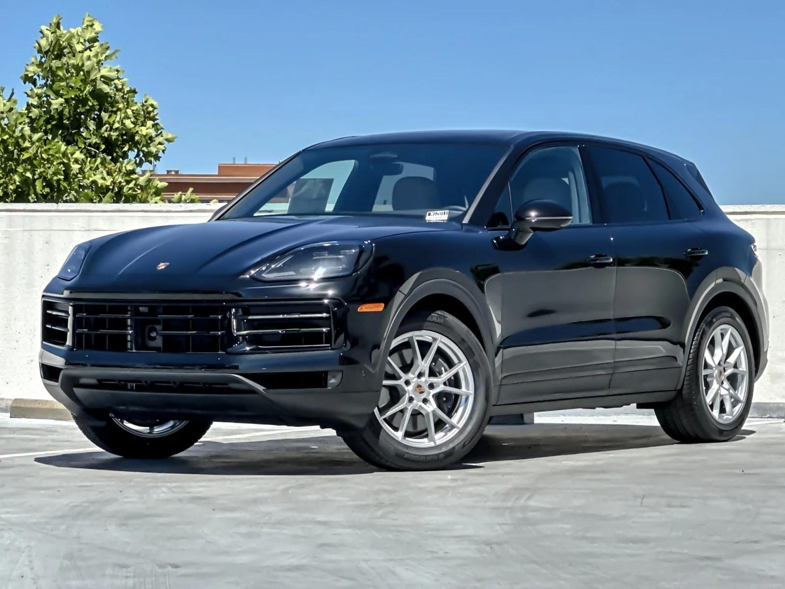 Porsche Cayenne 2019 in South San Francisco, CA