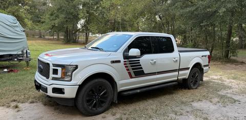 Ford F-150 2020