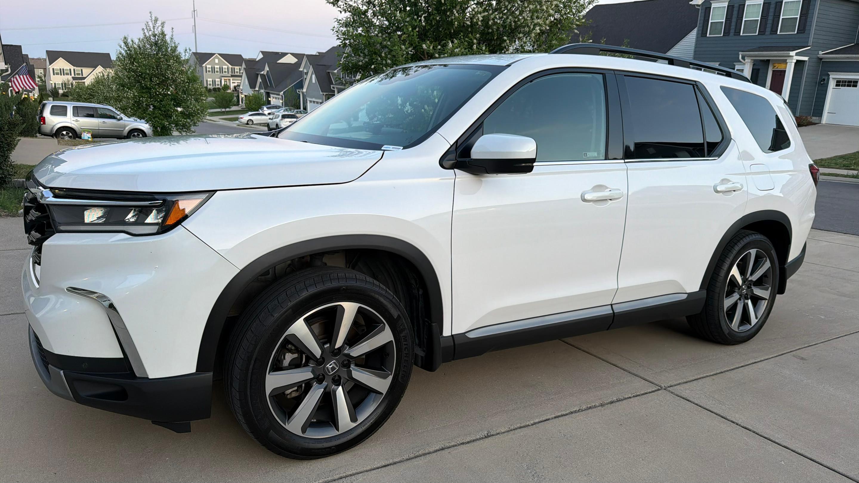 Honda Pilot 2023 in Smyrna, TN