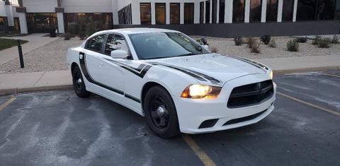 Dodge Charger 2014
