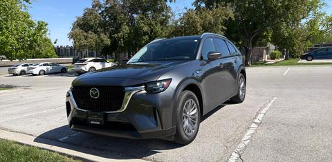 Mazda CX-90 2025