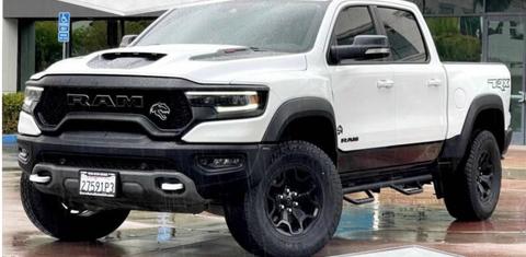 Ram 1500 2022