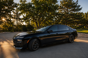 BMW 7 Series 2025 in Centennial