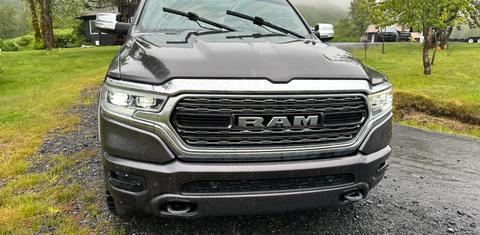 Ram 1500 2020