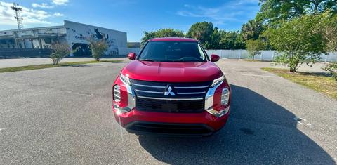 Mitsubishi Outlander 2026