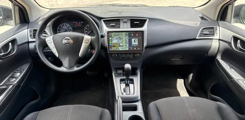 Nissan Sentra 2017