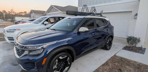 Kia Seltos 2024