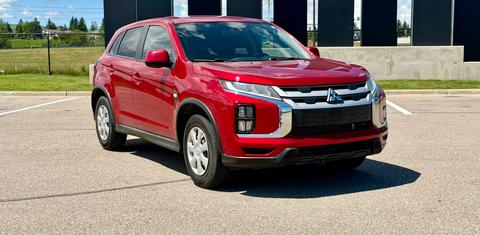 Mitsubishi RVR 2021