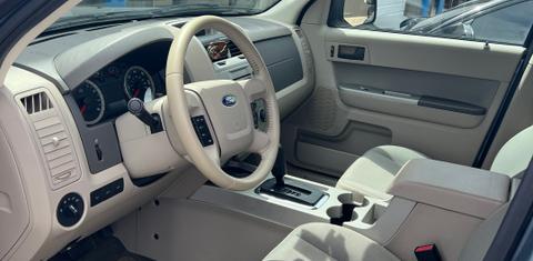 Ford Escape 2012