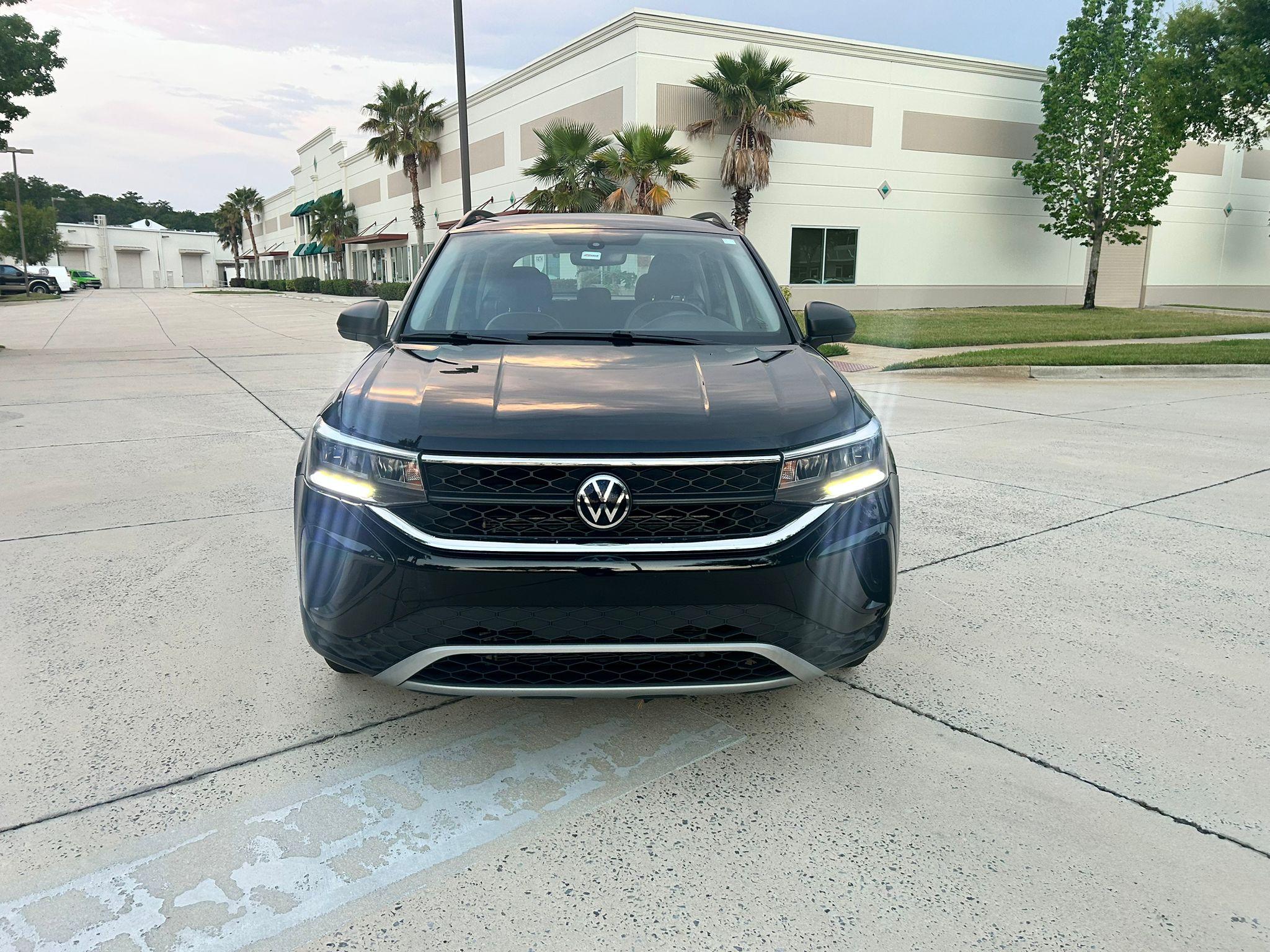 Volkswagen Taos 2023 rental in Orlando, FL by Jose F. | Turo