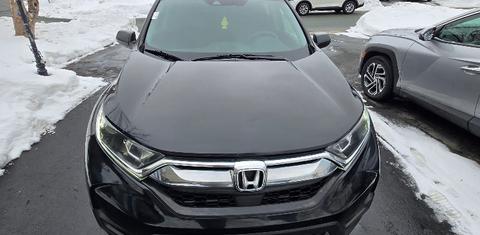 Honda CR-V 2019