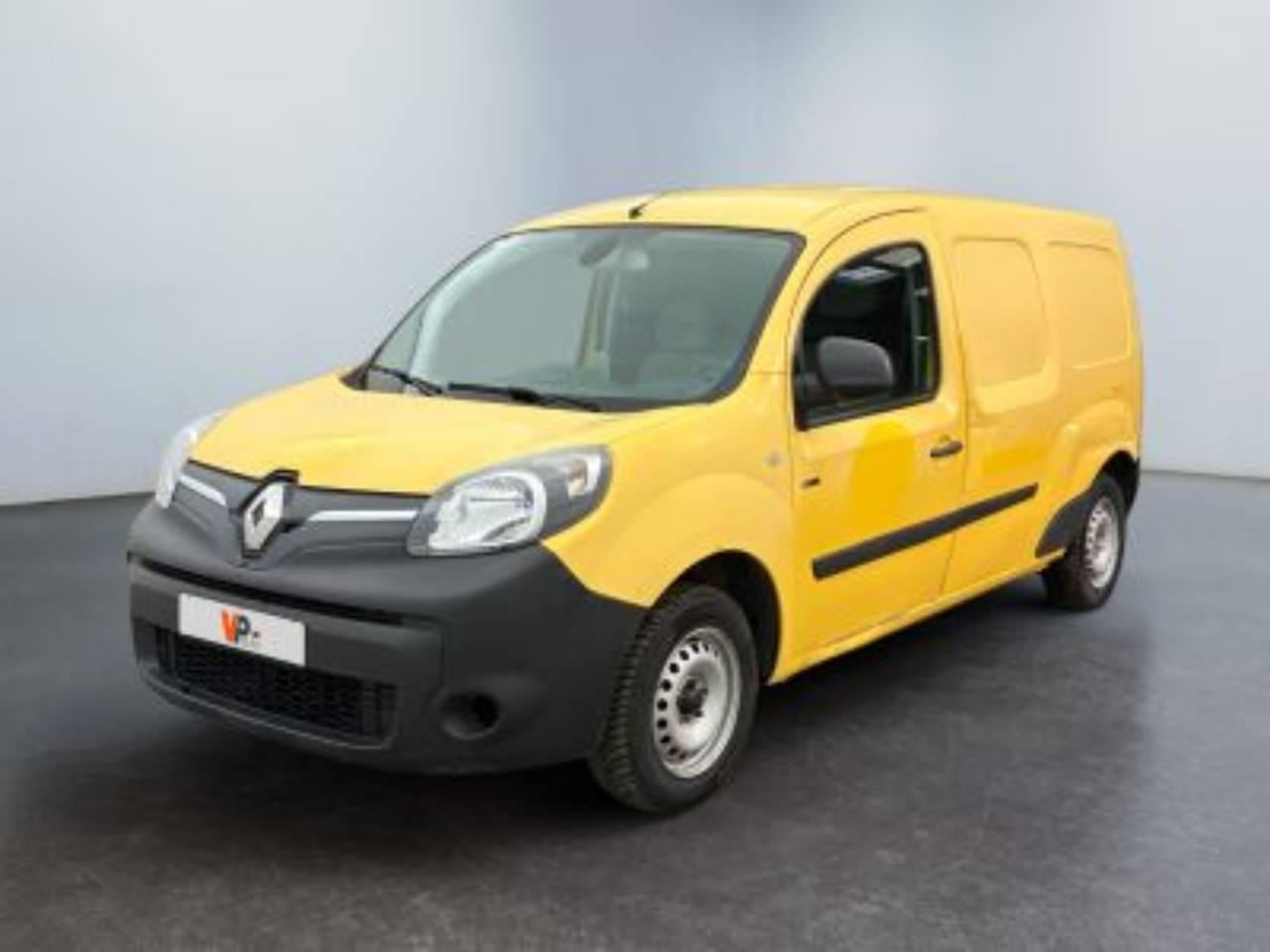 Renault KANGOO EXPRESS II Z.E 2016 à Aubervilliers