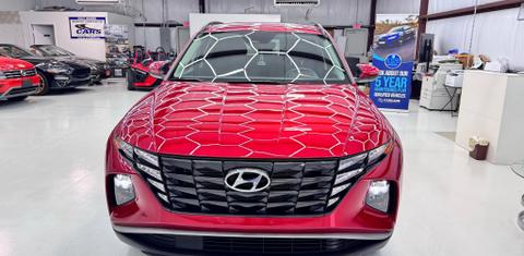 Hyundai Tucson 2023
