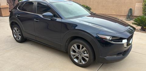 Mazda CX-30 2024