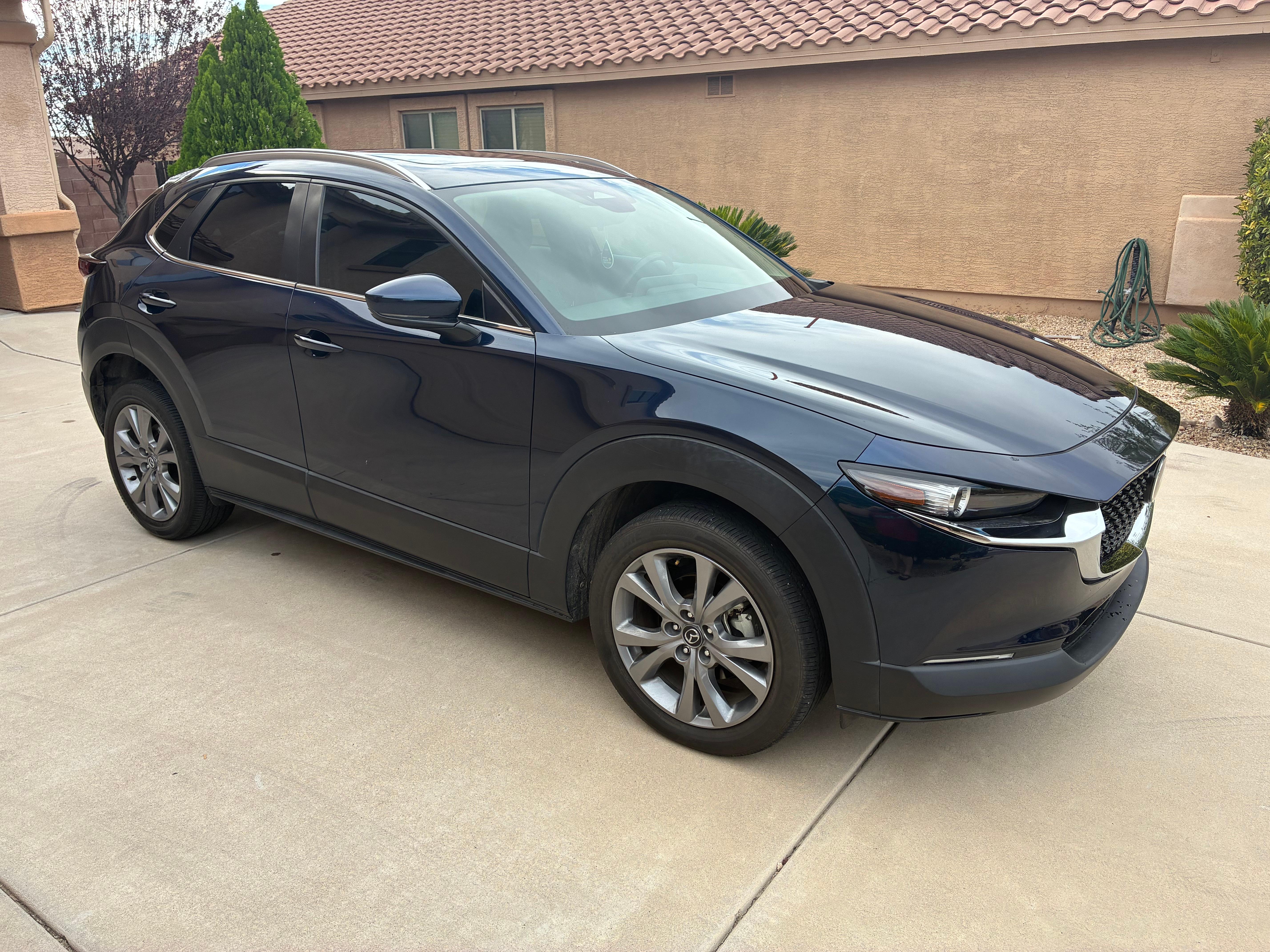 Mazda CX-30 2024 in Vail, AZ