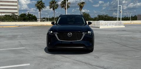 Mazda CX-90 2026