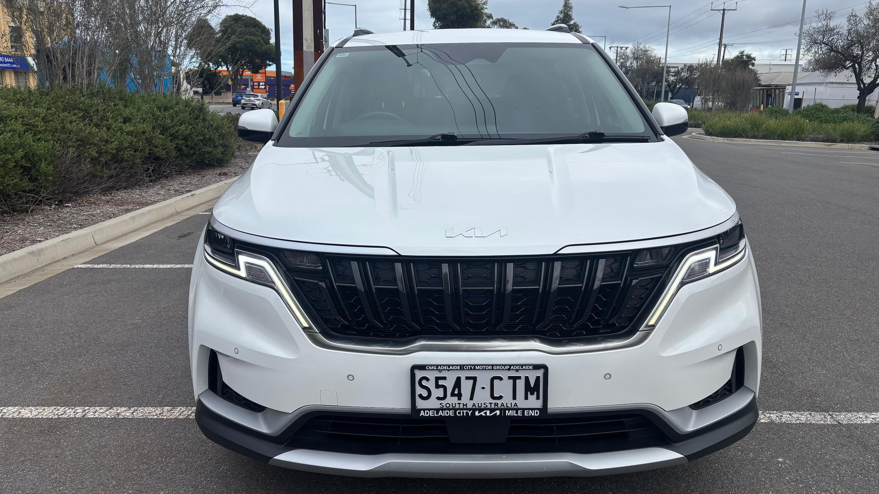 Kia CARNIVAL 2022 in West Hindmarsh
