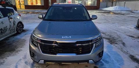 Kia Seltos 2025