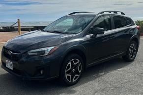 Subaru Crosstrek 2018 in Aiea