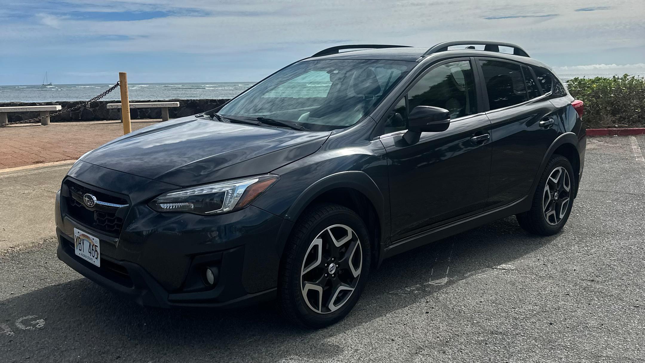 Subaru Crosstrek 2018 in Aiea, HI