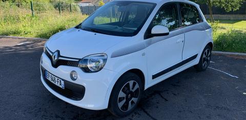 Renault TWINGO III 2017