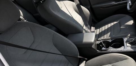 Kia K4 2025