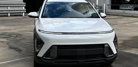 Hyundai KONA 2024