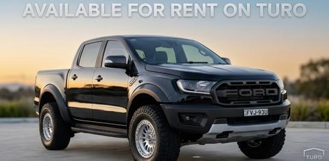 Ford RANGER 2019