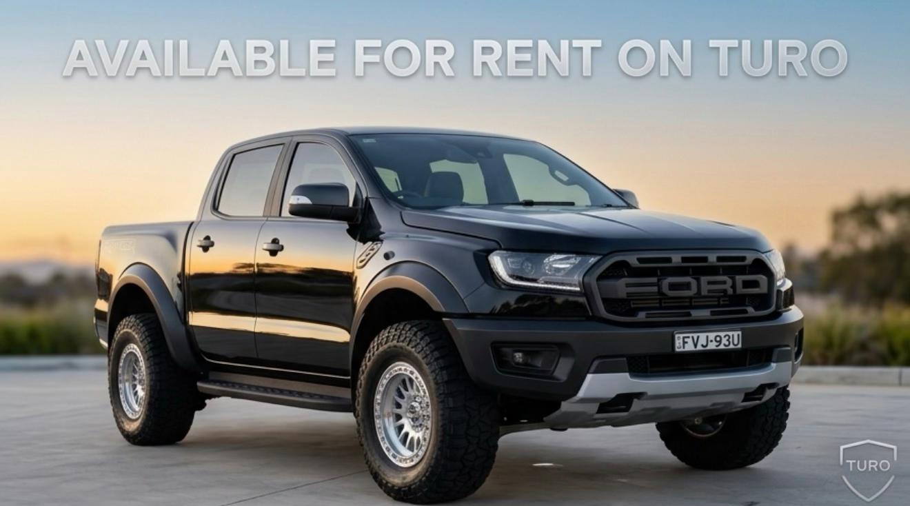 Ford RANGER 2019 in Spring Farm