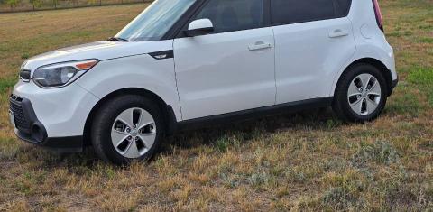 Kia Soul 2014