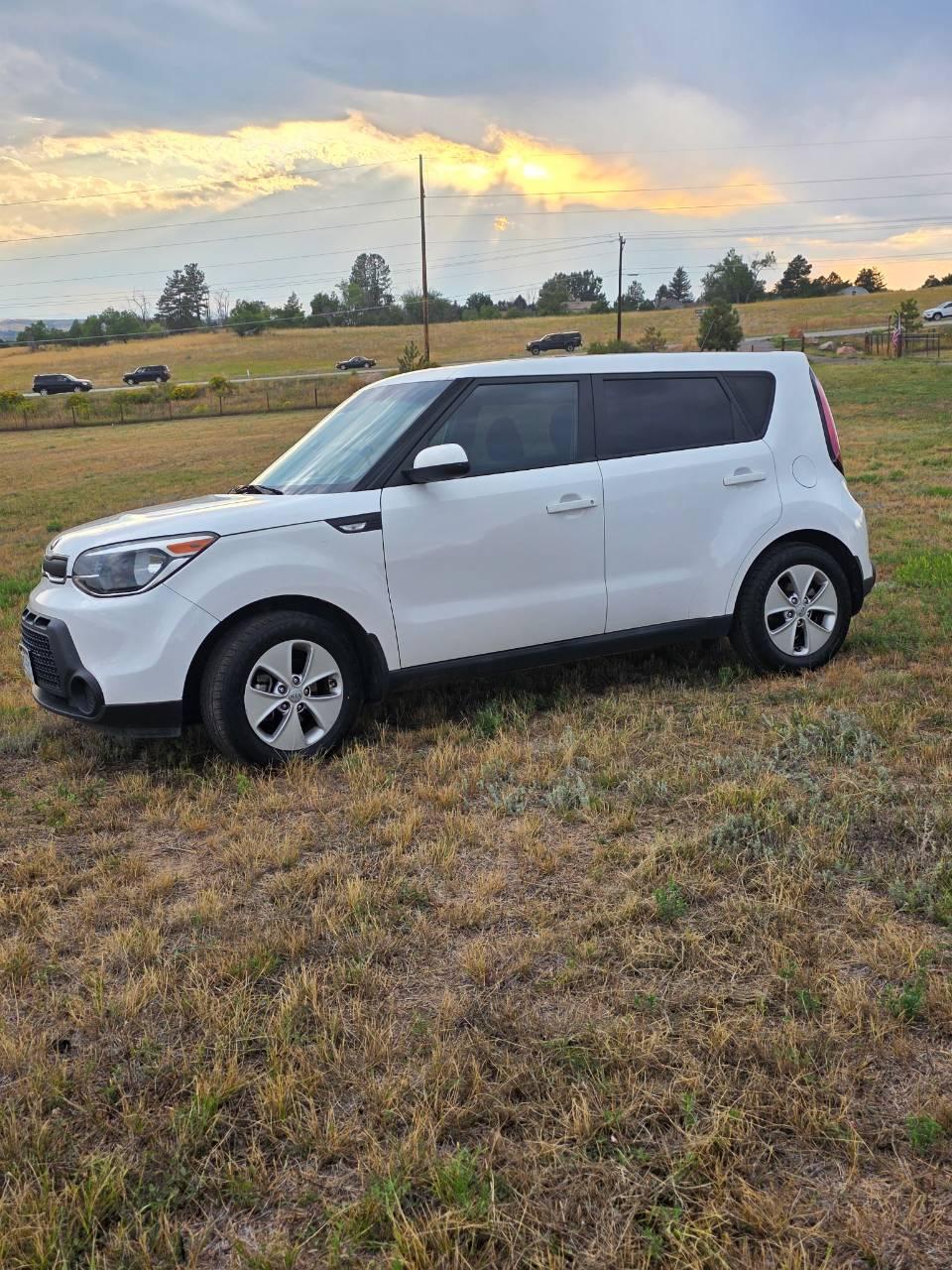 Kia Soul 2014 in Parker, CO
