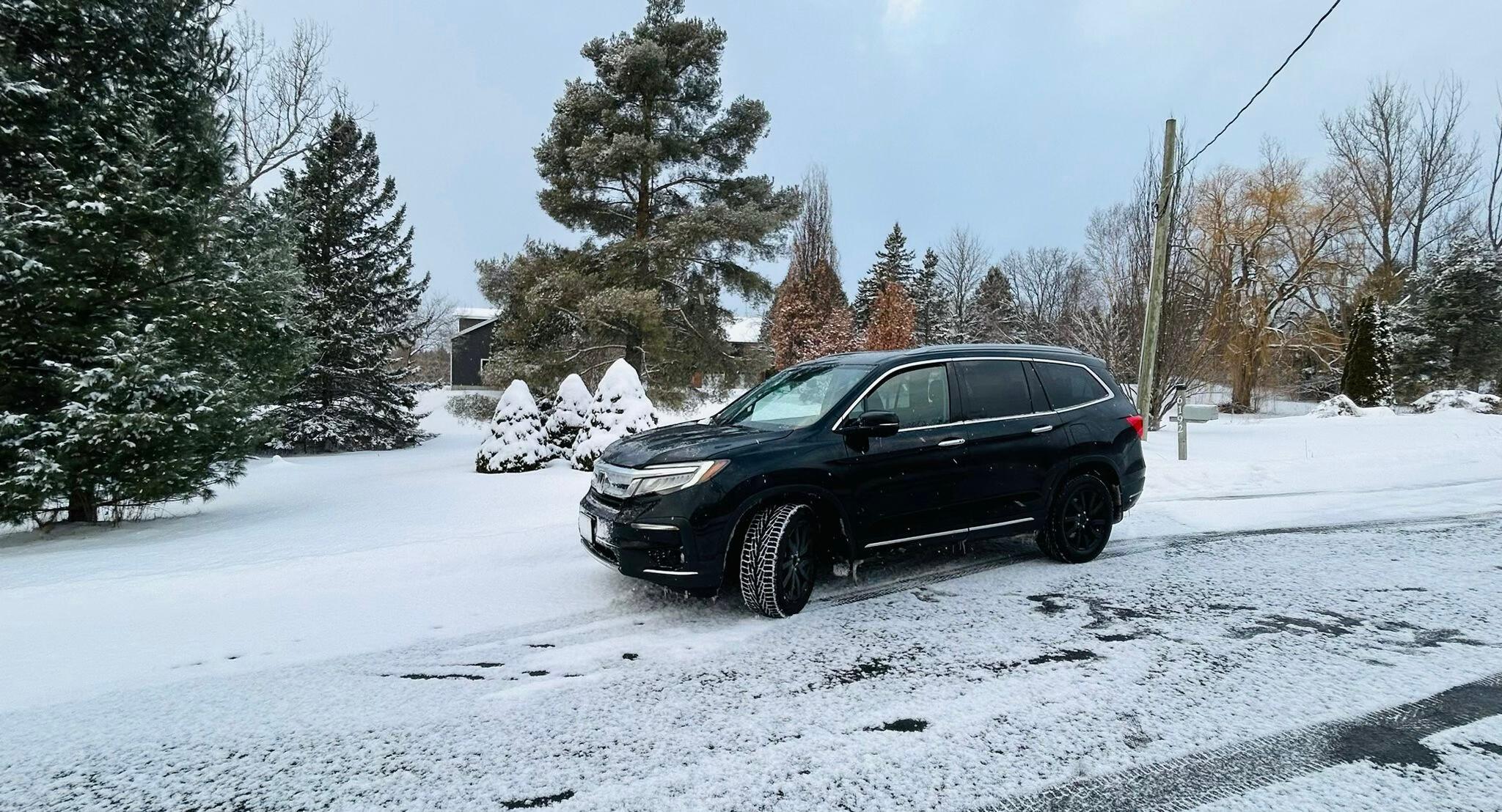Honda Pilot 2019 à Oshawa, ON