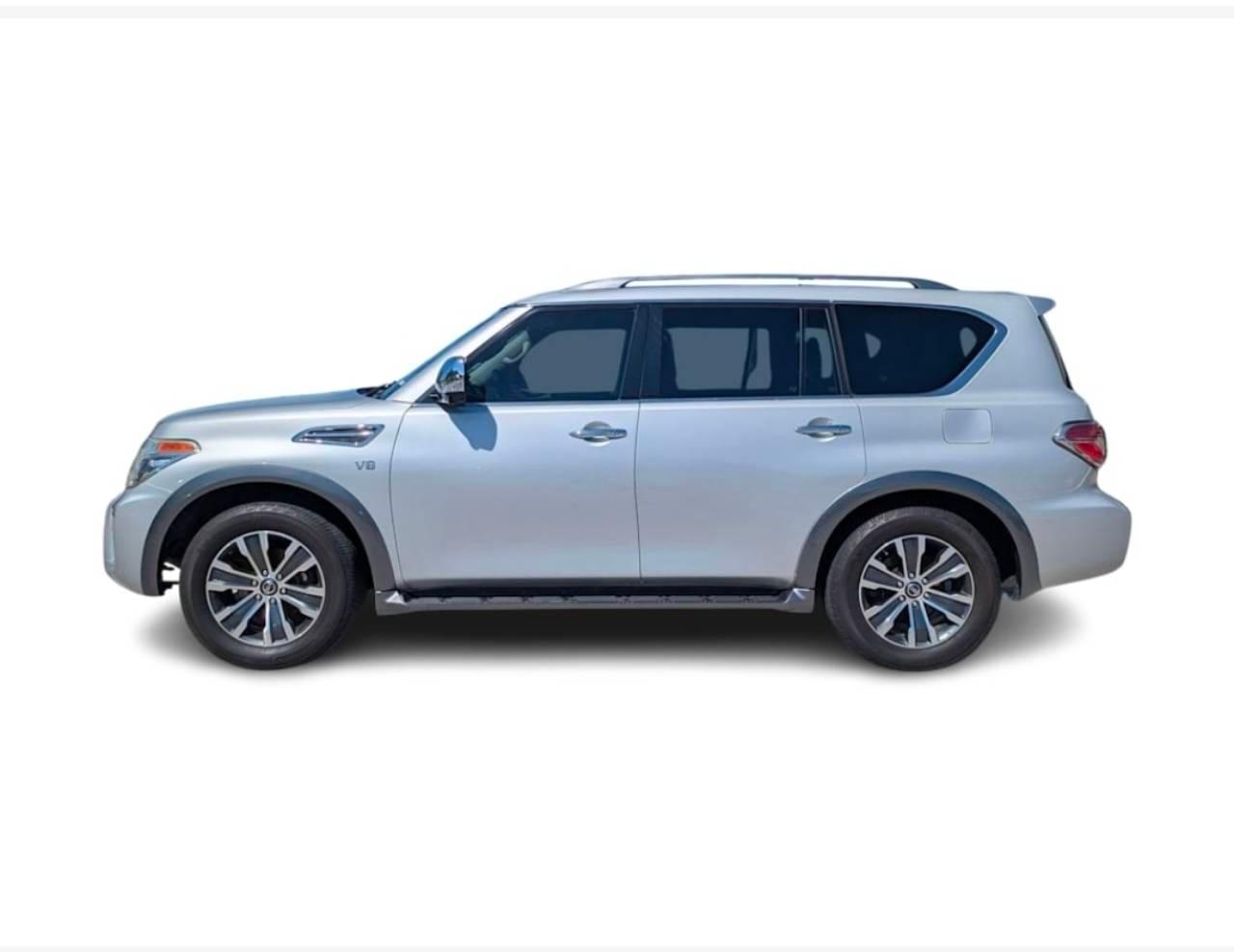 Nissan Armada 2018 in Spring Hill, TN