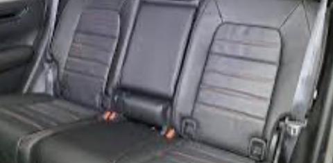 Honda CR-V 2026