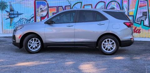 Chevrolet Equinox 2023