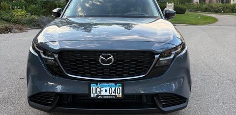 Mazda CX-5 2026