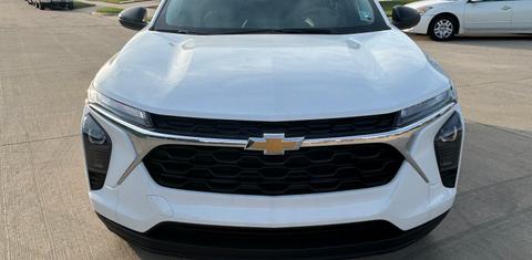 Chevrolet Trax 2026