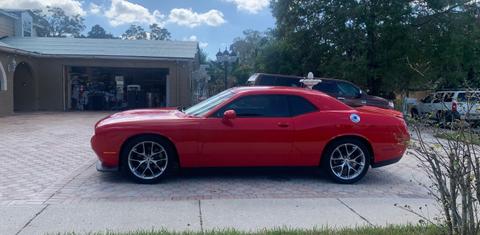 Dodge Challenger 2021