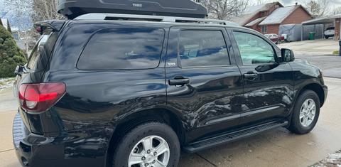 Toyota Sequoia 2020