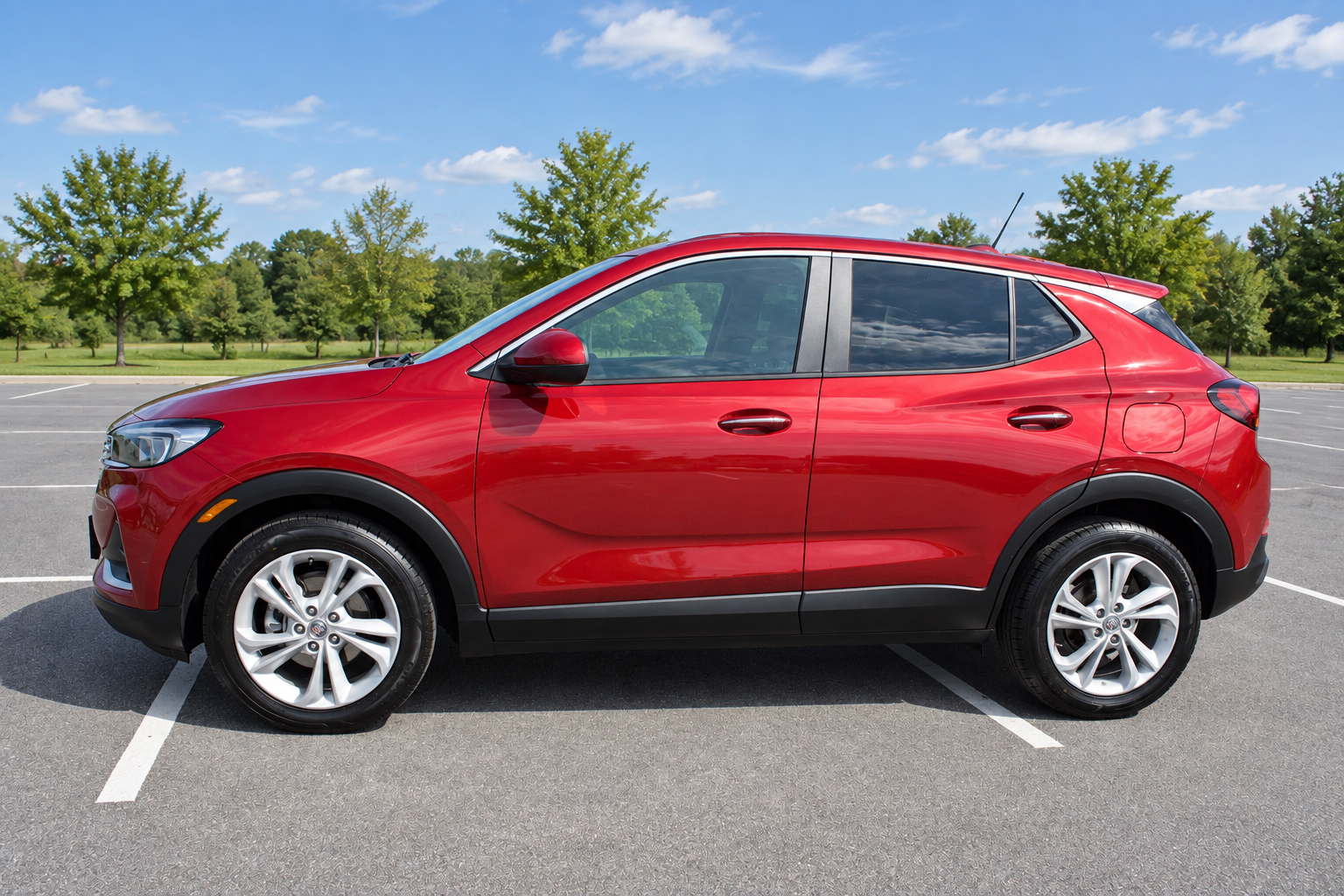 Buick Encore GX 2020 in Orlando, FL
