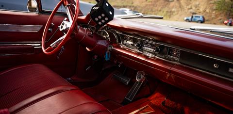 Chrysler Newport  1966