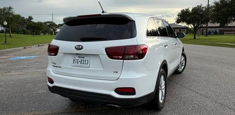 Kia Sorento 2020