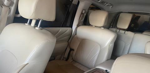 INFINITI QX80 2016
